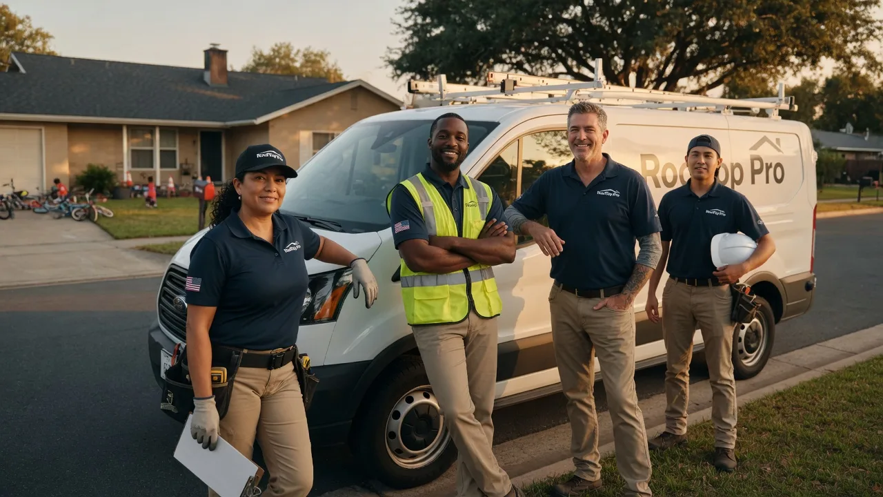 Roof Repair in Chadron, NE near me